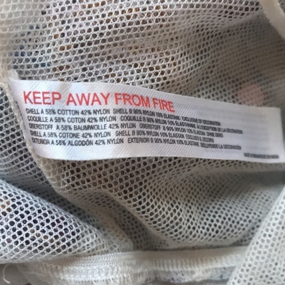 Free People Floral One-Shoulder Bodysuit - Purple and Gold - Picture 9 of 9